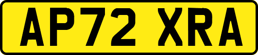 AP72XRA