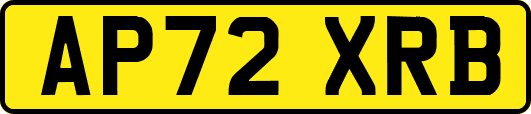 AP72XRB