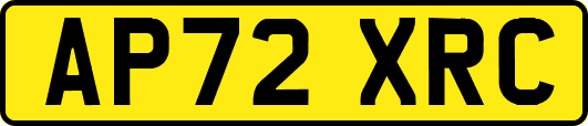 AP72XRC
