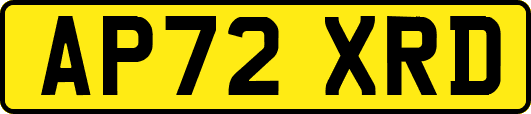 AP72XRD