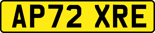 AP72XRE