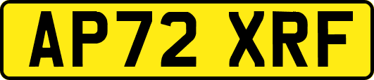 AP72XRF