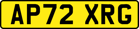 AP72XRG