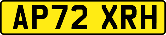 AP72XRH