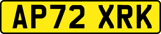 AP72XRK