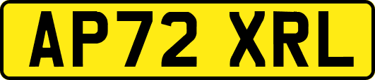 AP72XRL