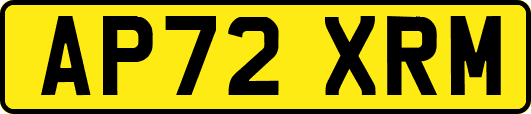AP72XRM