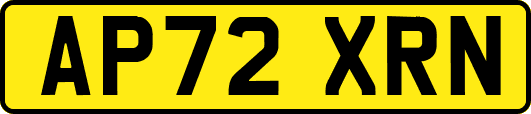 AP72XRN