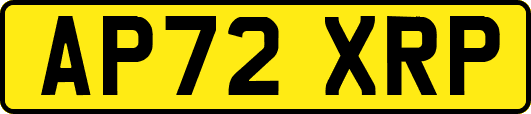 AP72XRP