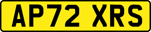 AP72XRS