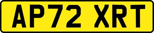 AP72XRT