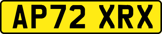 AP72XRX