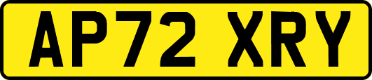 AP72XRY