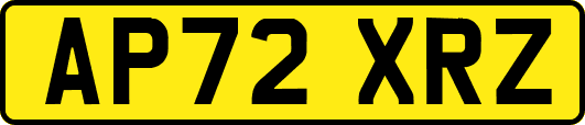 AP72XRZ