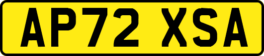AP72XSA