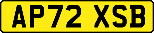 AP72XSB