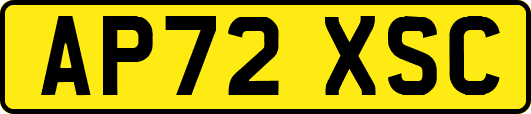 AP72XSC