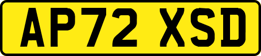 AP72XSD