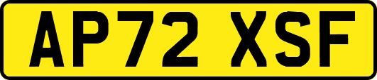 AP72XSF