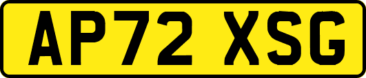 AP72XSG