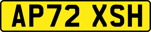 AP72XSH