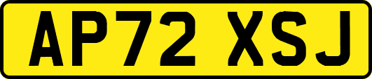 AP72XSJ