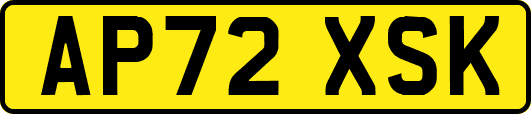 AP72XSK