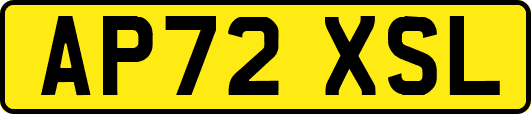 AP72XSL