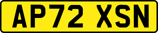 AP72XSN