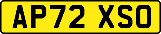 AP72XSO