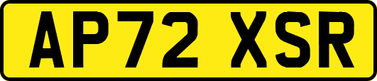 AP72XSR