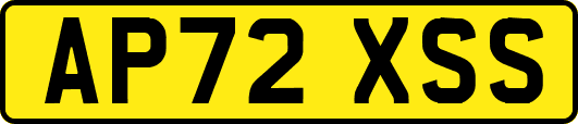 AP72XSS