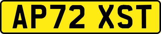 AP72XST