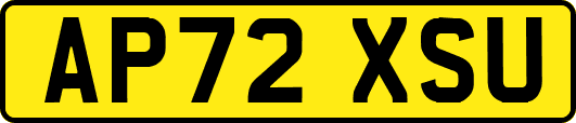 AP72XSU