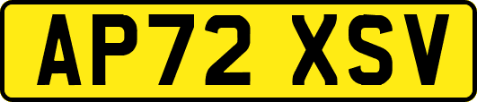 AP72XSV