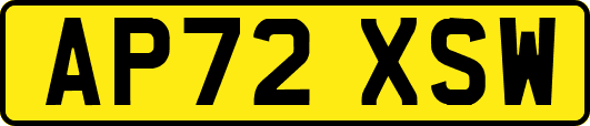 AP72XSW