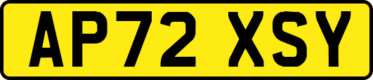 AP72XSY