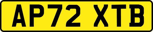 AP72XTB