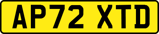 AP72XTD