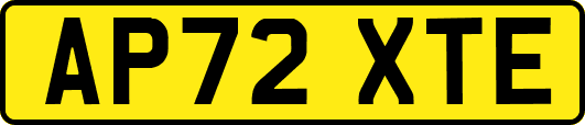 AP72XTE
