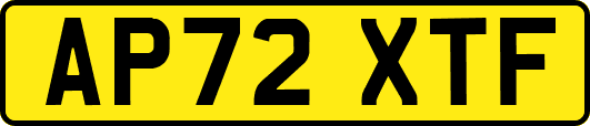 AP72XTF