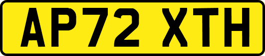 AP72XTH
