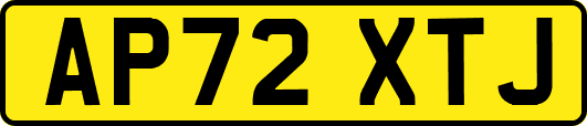 AP72XTJ