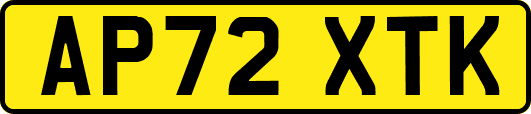 AP72XTK