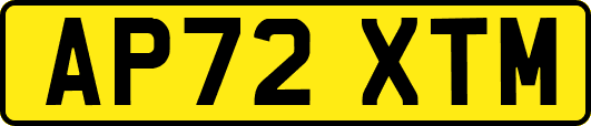 AP72XTM