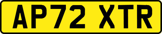AP72XTR