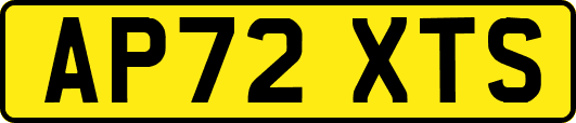 AP72XTS