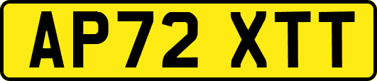 AP72XTT