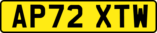 AP72XTW