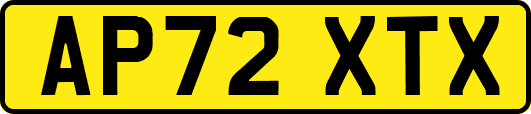 AP72XTX